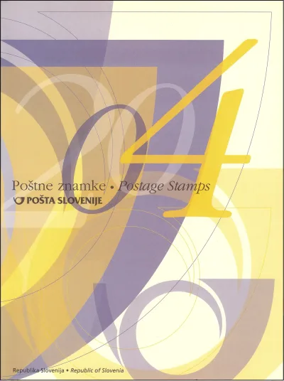 SLOVENIJA 2004